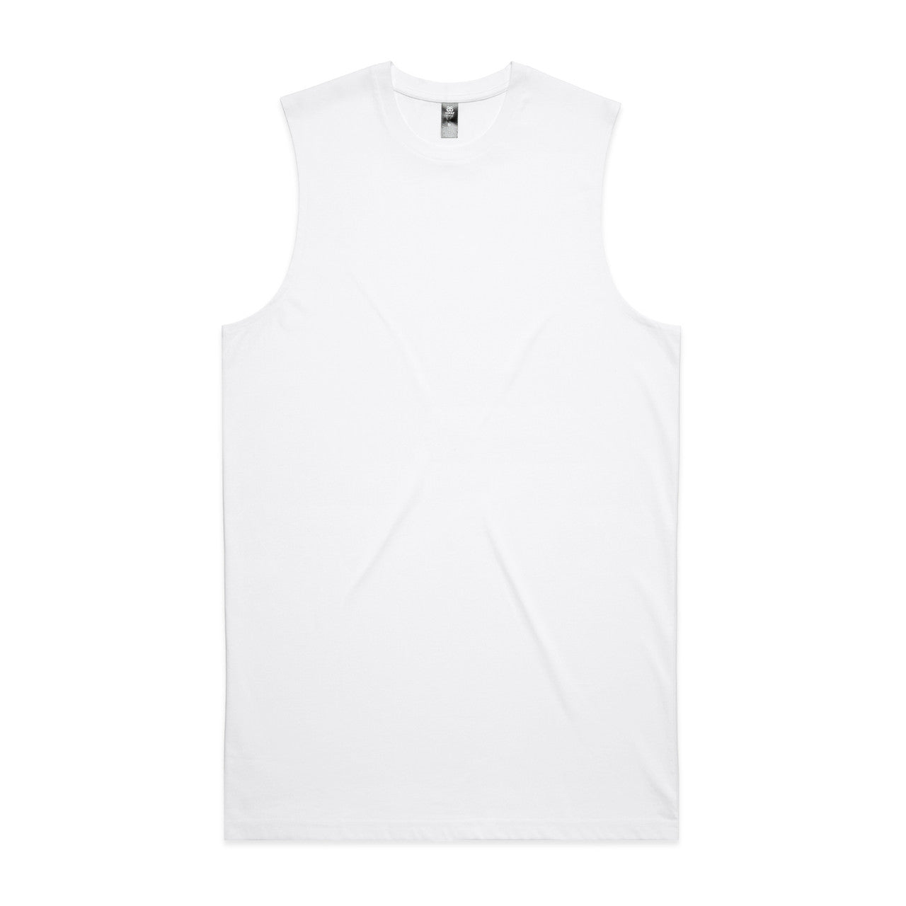 Staple Tank – Tank Top - White