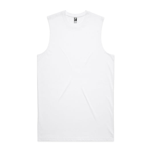 Staple Tank – Tank Top - White