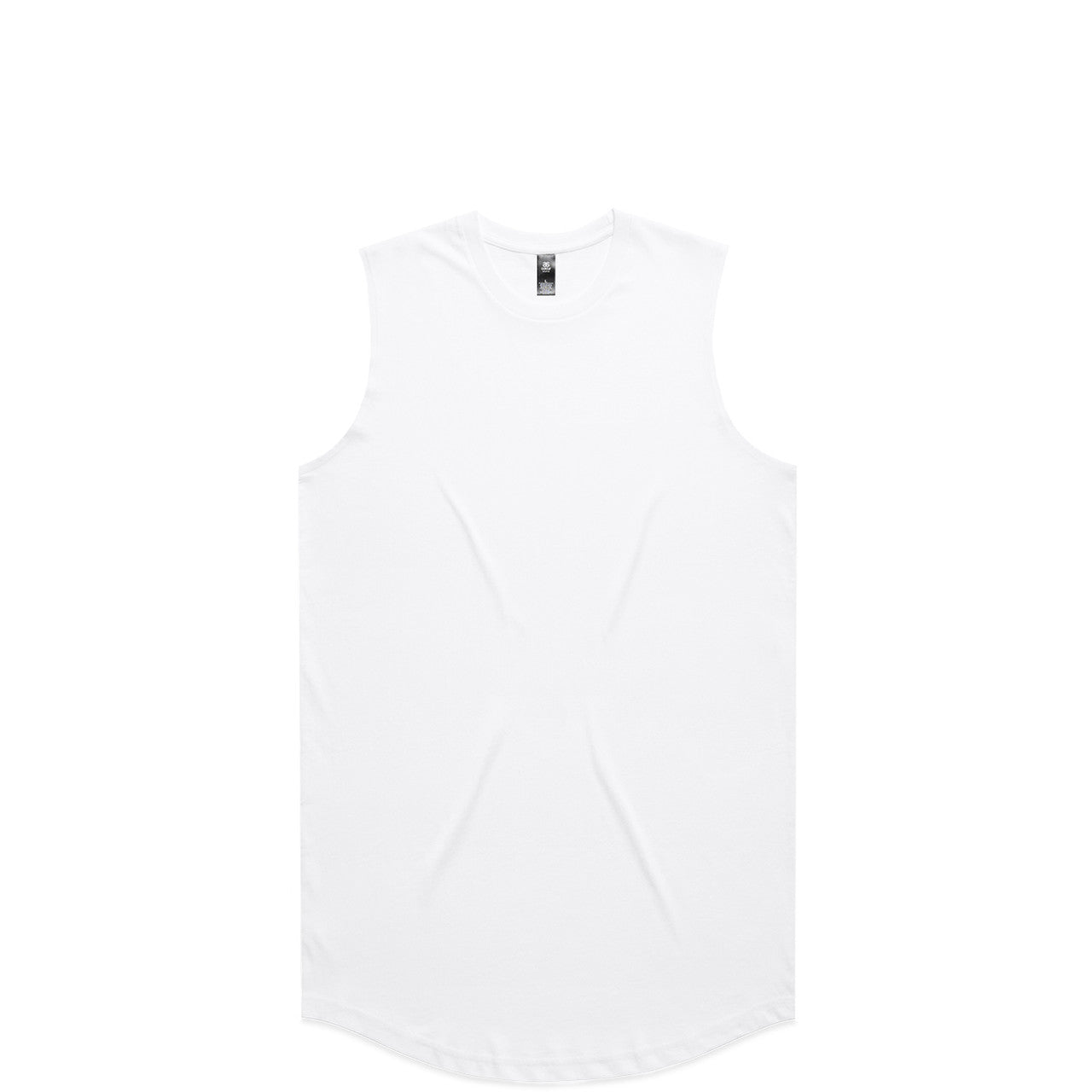 Staple Curve Tank – Tank Top - 