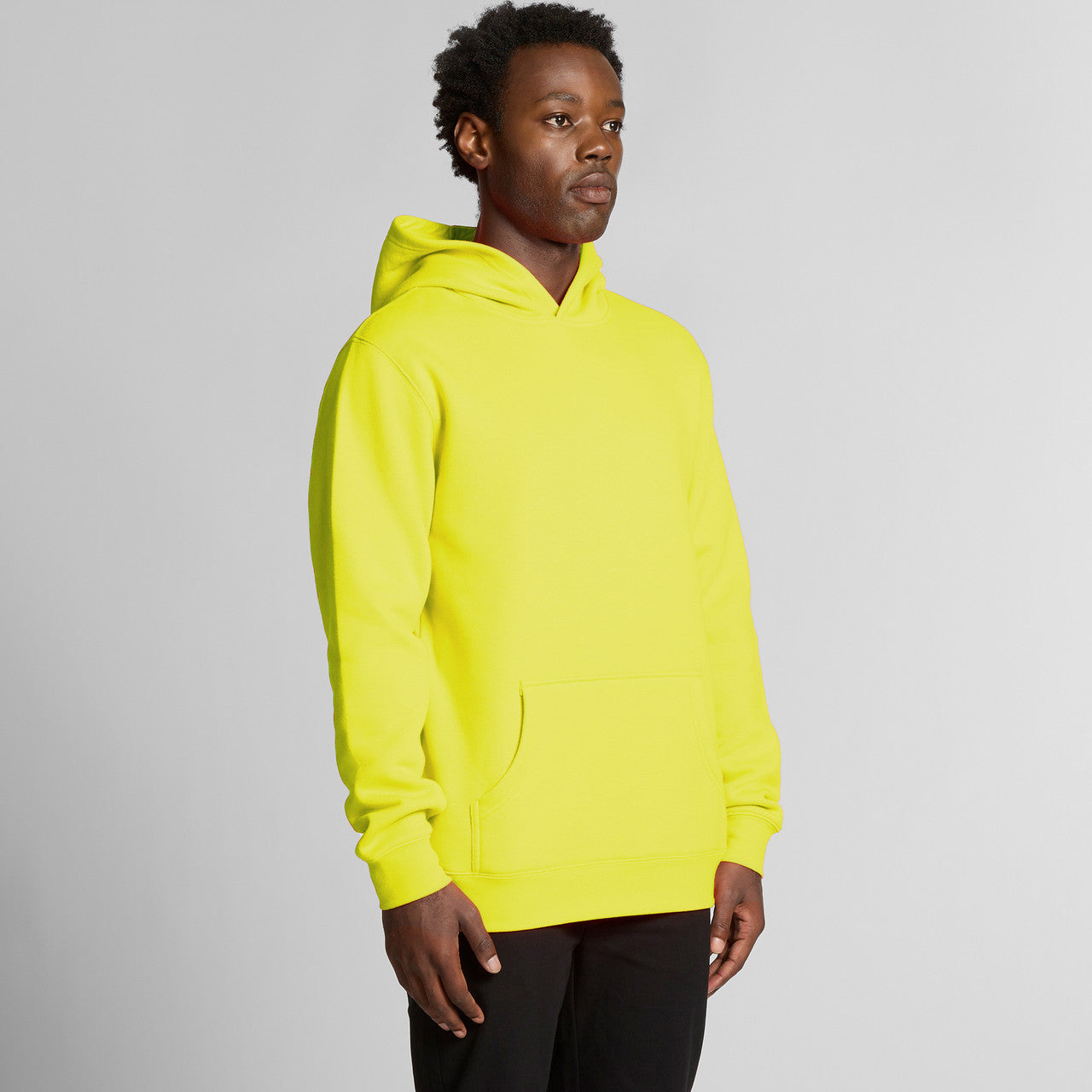 Stencil Safety Hood – Hoodie - TURN