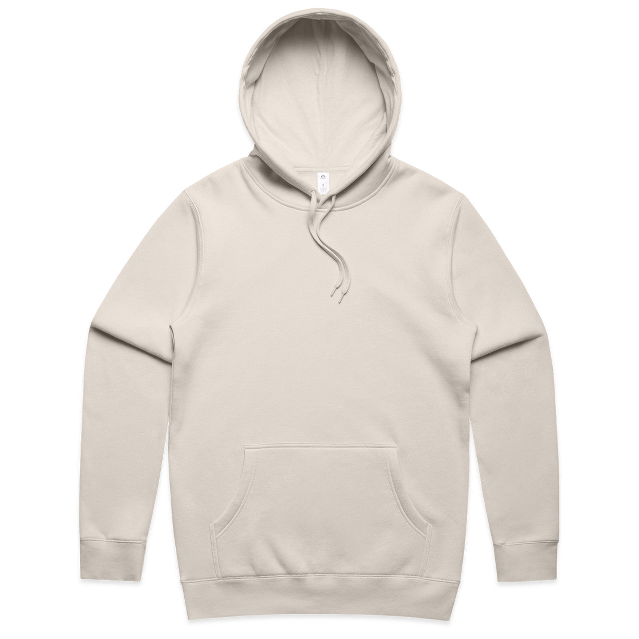 Stencil Hood – Hoodie - 