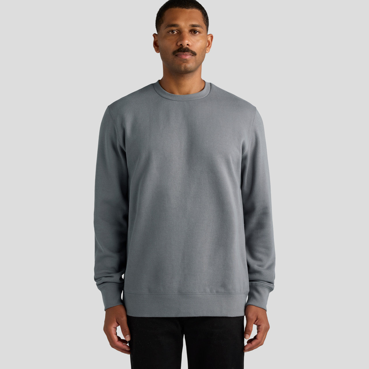 Stencil Crew – Sweatshirt - MAIN
