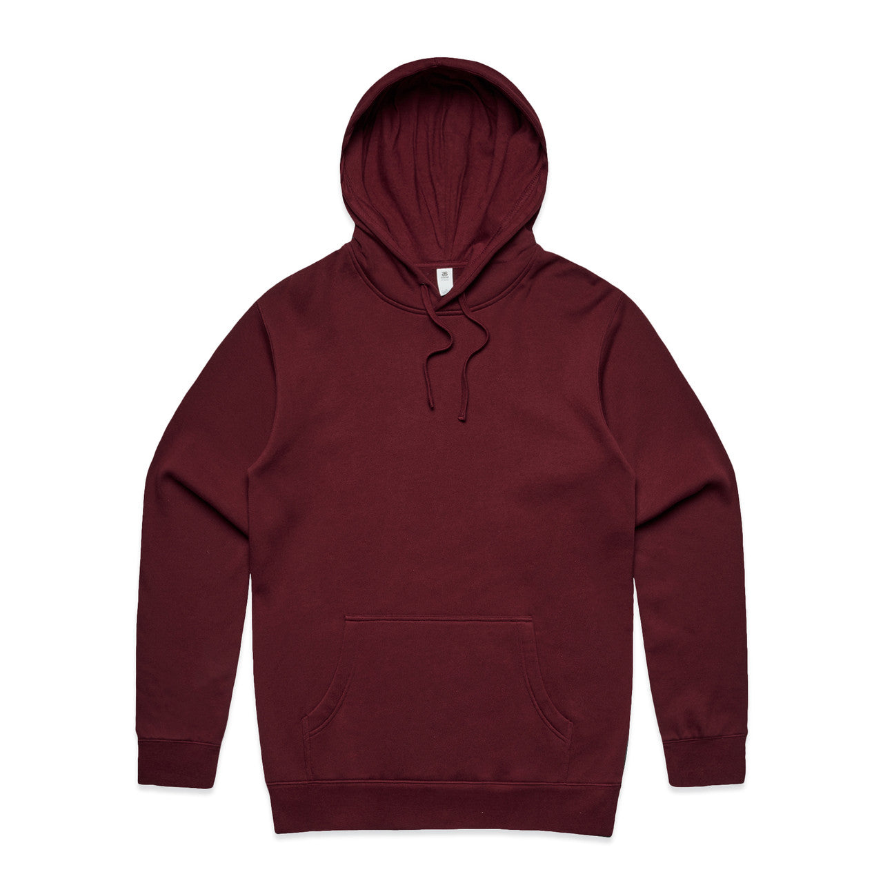 Standard Hood – Hoodie - Burgundy