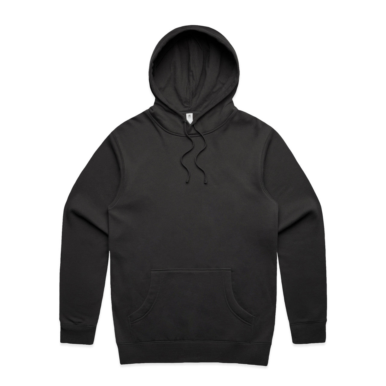 Standard Hood – Hoodie - Coal