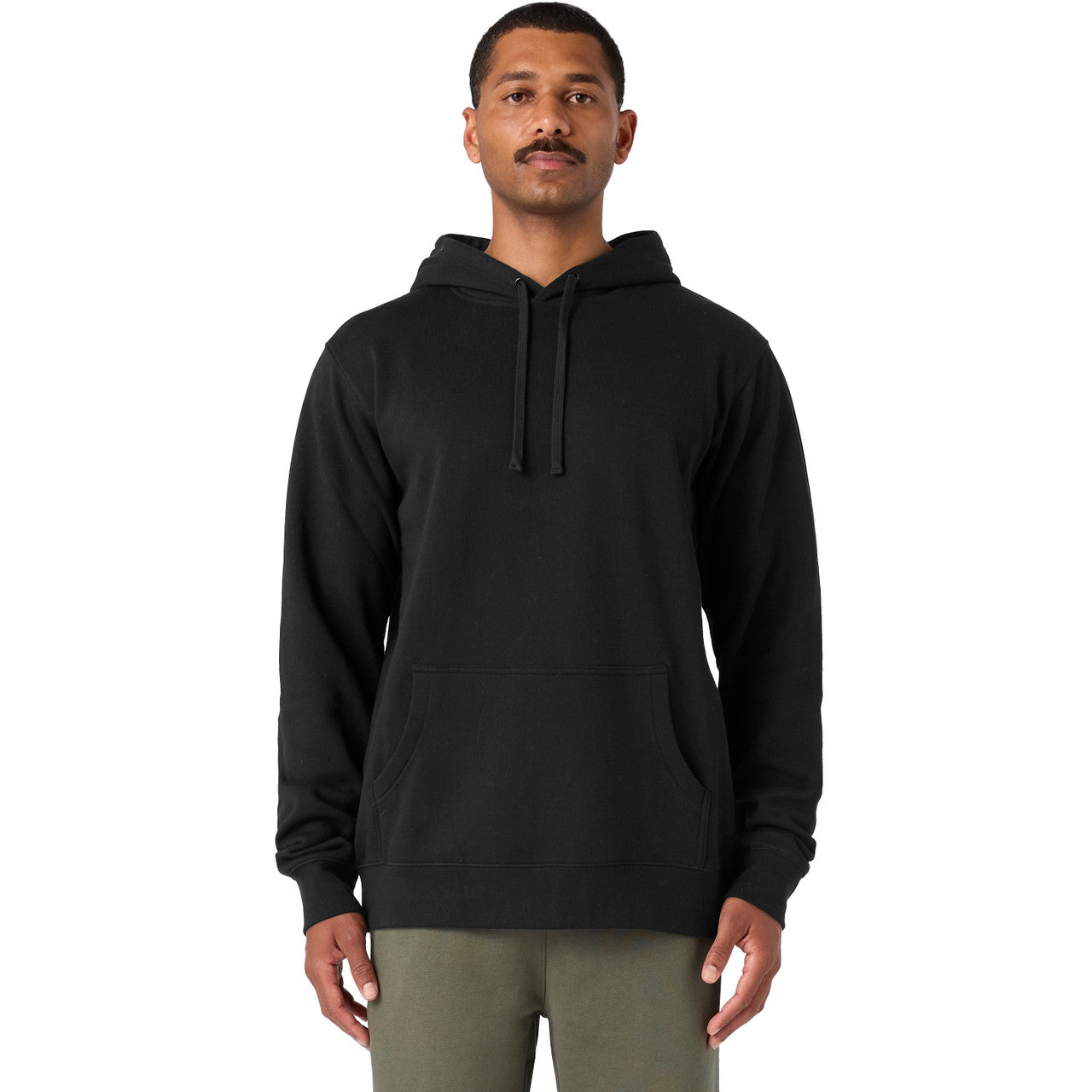 Standard Hood – Hoodie - FRONT
