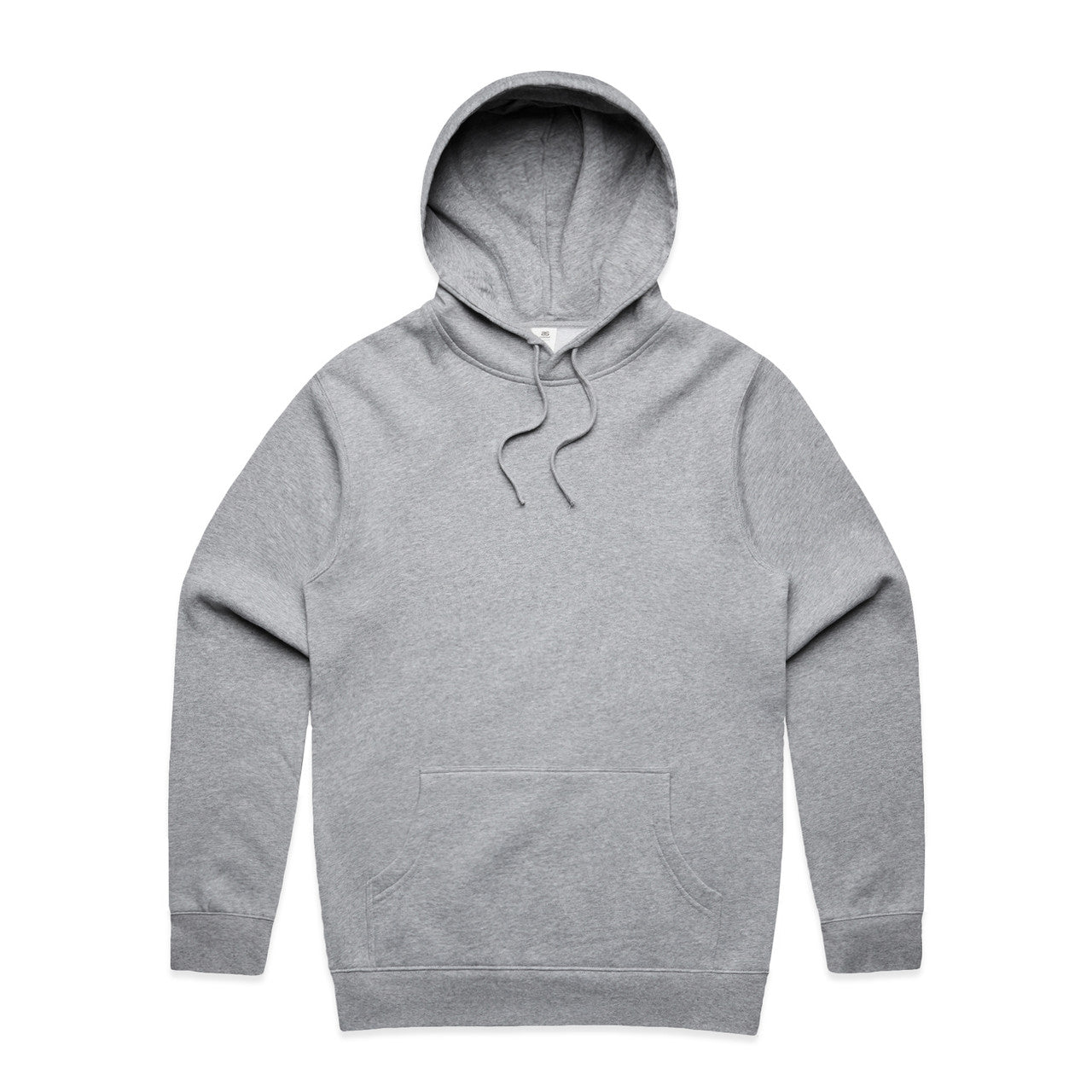 Standard Hood – Hoodie - Athletic Heather