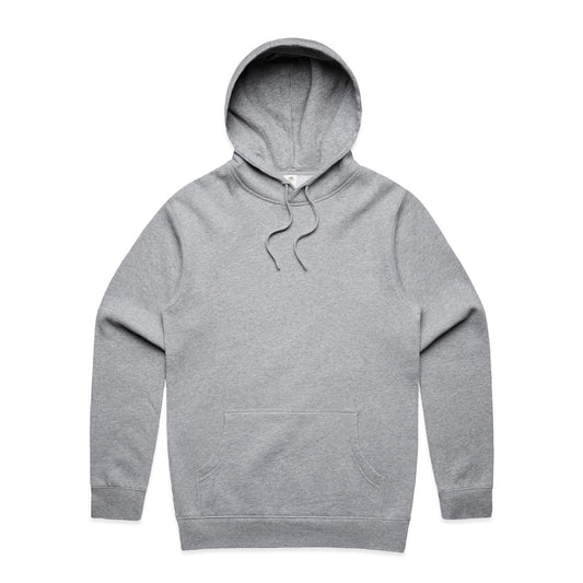 Standard Hood – Hoodie - Athletic Heather