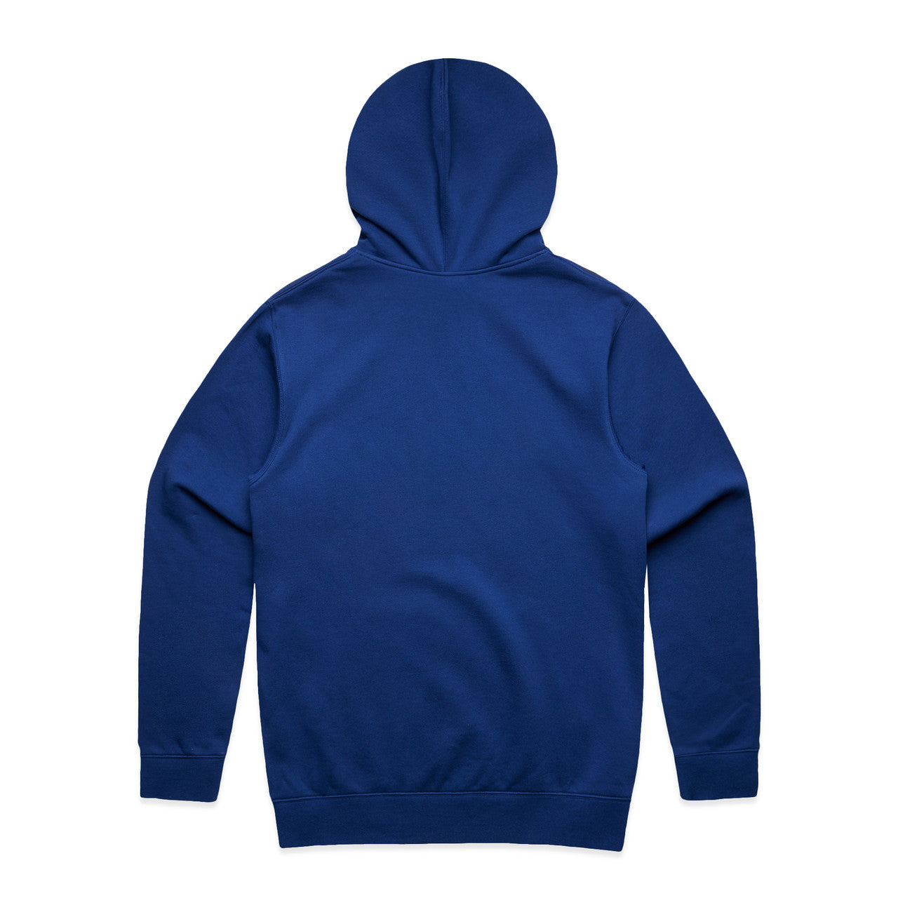 Standard Hood – Hoodie - LIBERTY - BACK