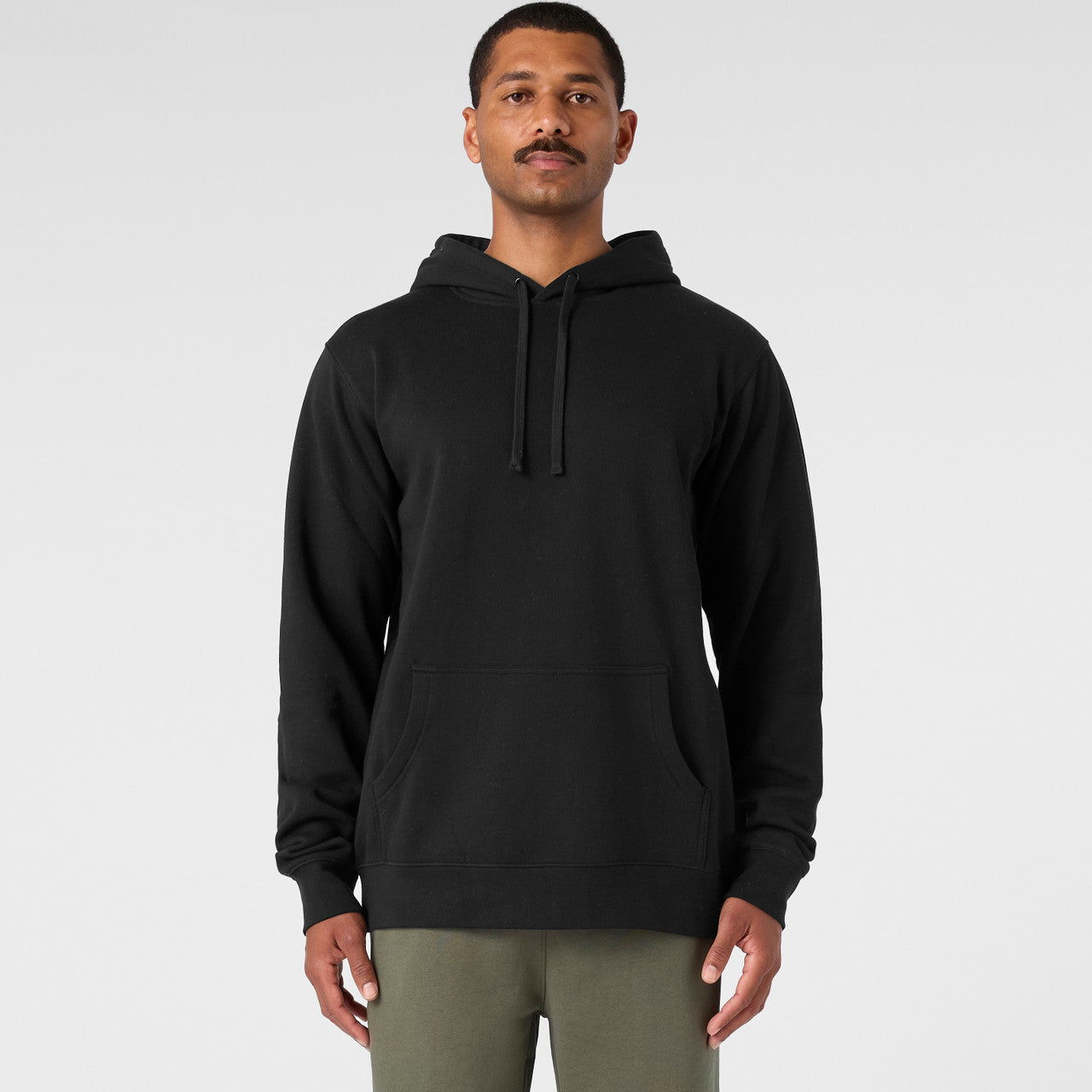 Standard Hood – Hoodie - MAIN