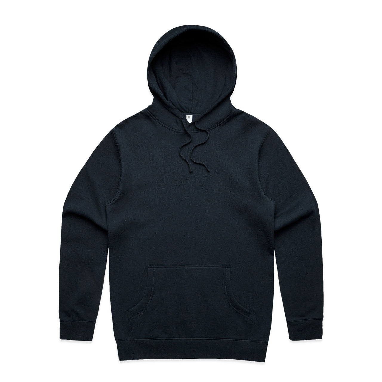Standard Hood – Hoodie - Navy