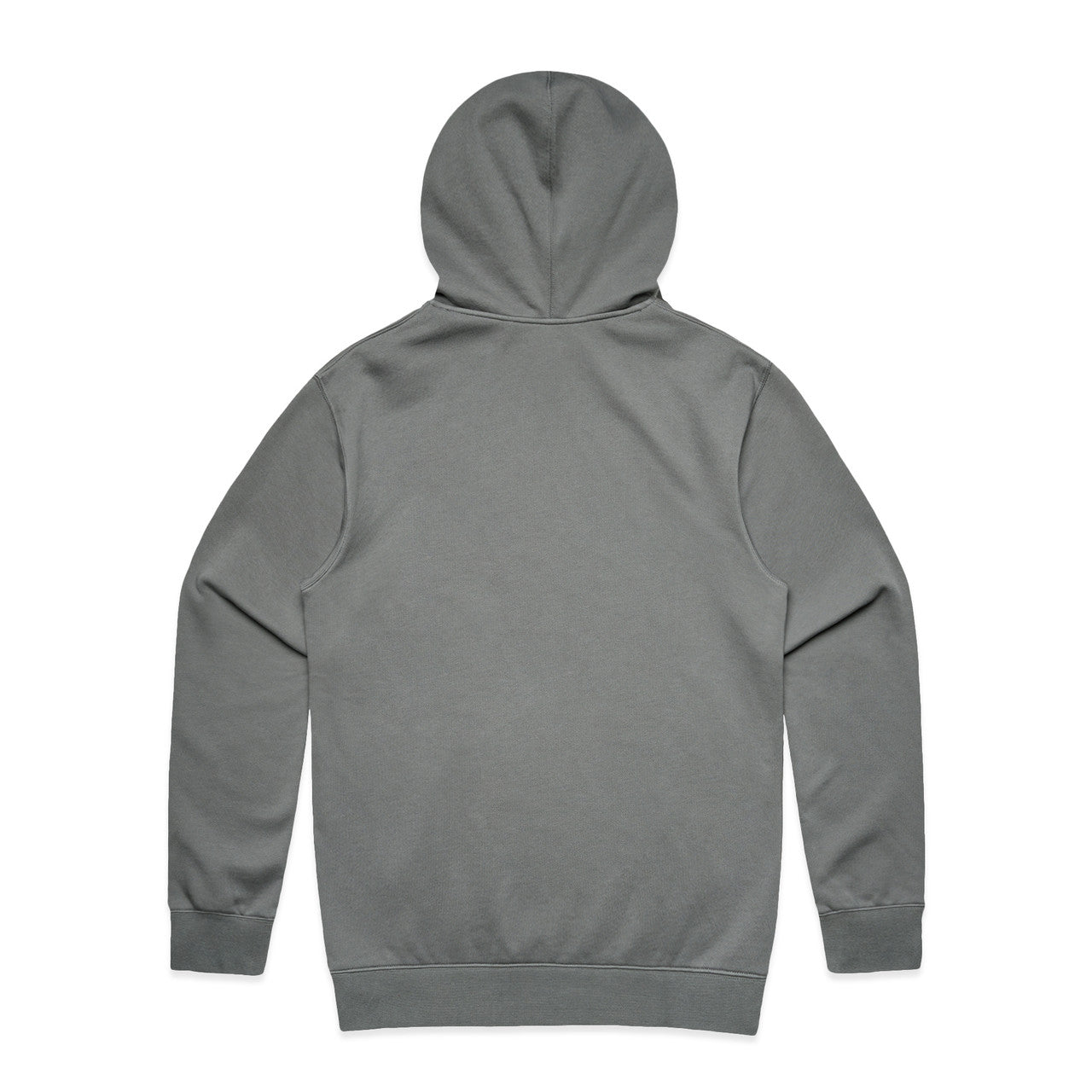 Standard Hood – Hoodie - SHADOW - BACK