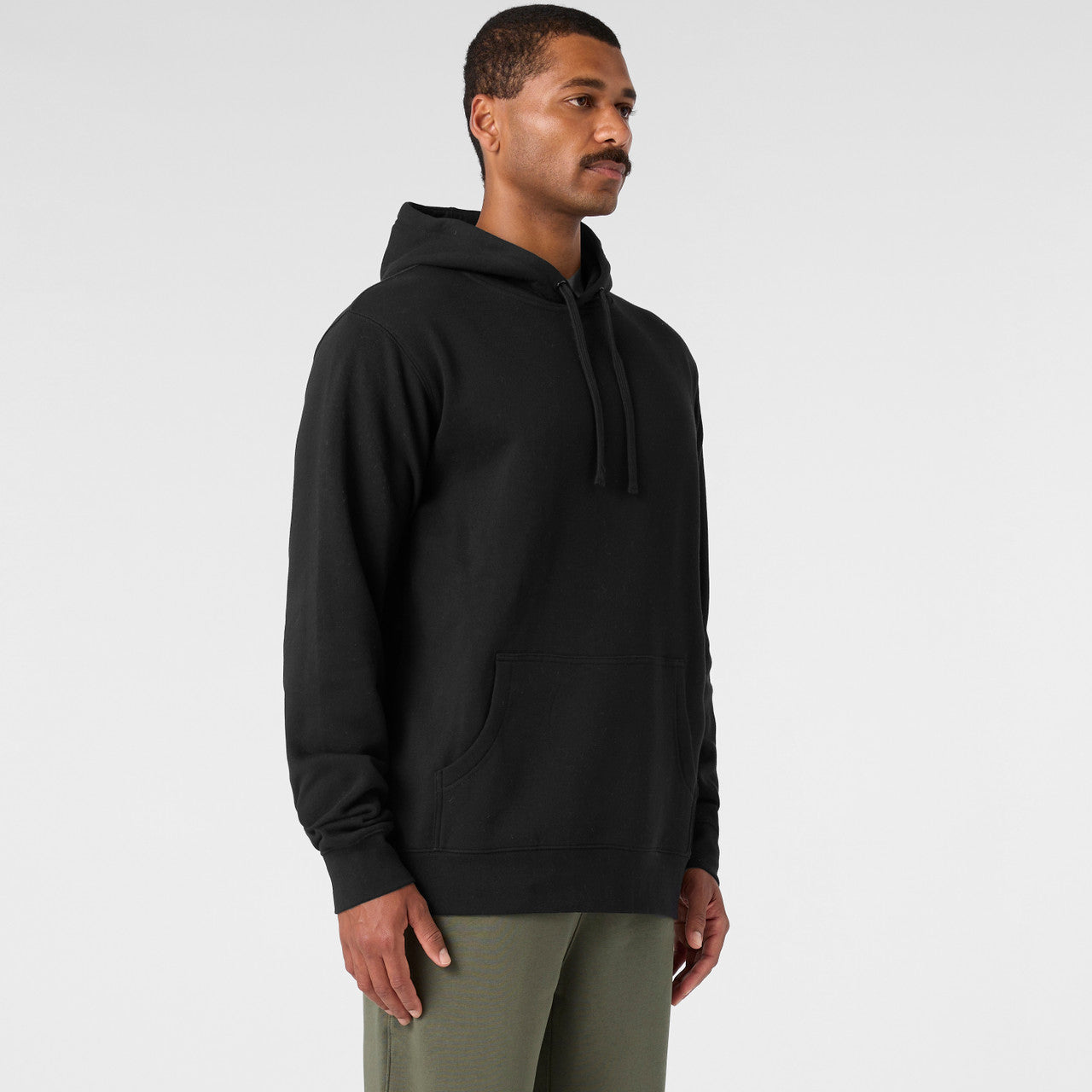 Standard Hood – Hoodie - TURN