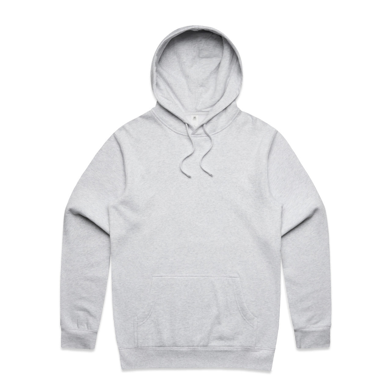 Standard Hood – Hoodie - White Heather