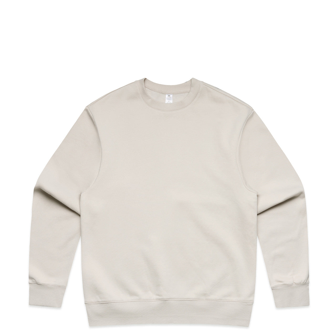 Heavy Crew – Sweatshirt - 