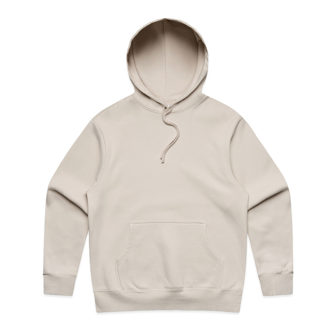 Heavy Hood – Hoodie - Bone