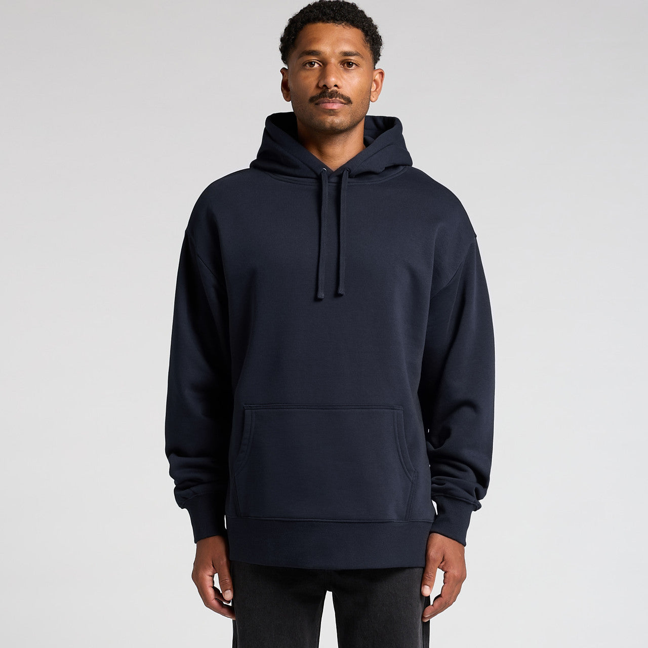 Heavy Hood – Hoodie - MAIN
