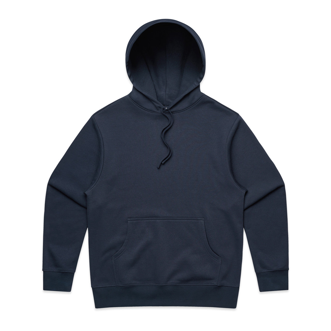 Heavy Hood – Hoodie - Midnight Blue