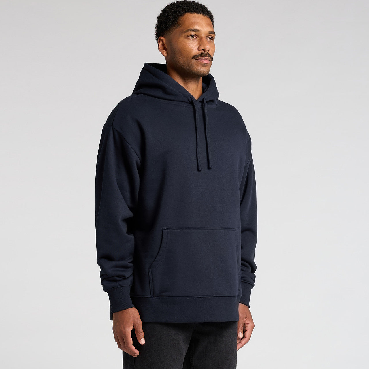 Heavy Hood – Hoodie - TURN