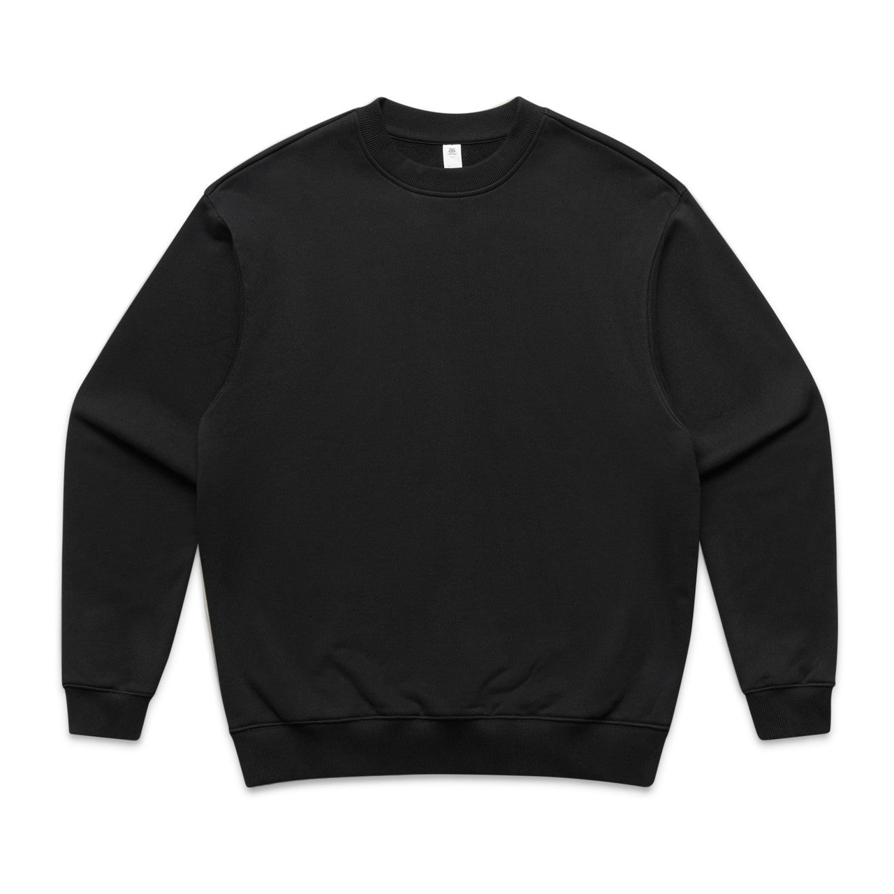 Made Crew – Sweatshirt - Black