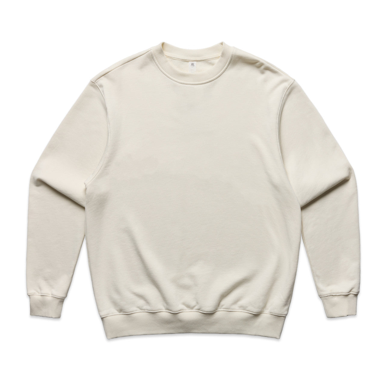Made Crew – Sweatshirt - Natural