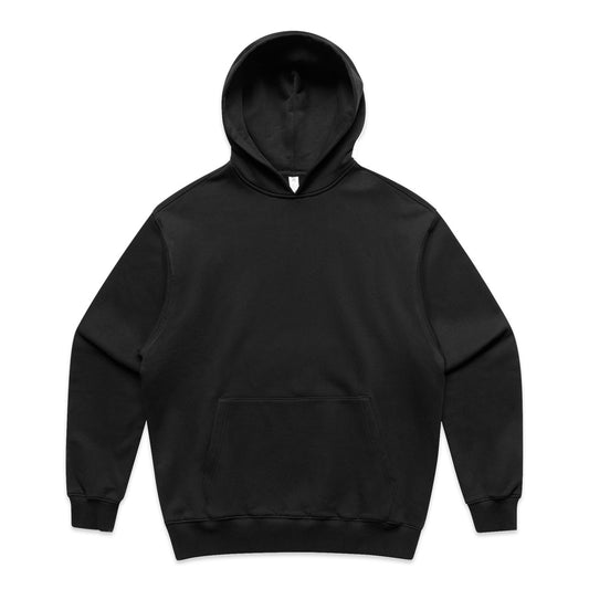 Made Hood – Hoodie - Black