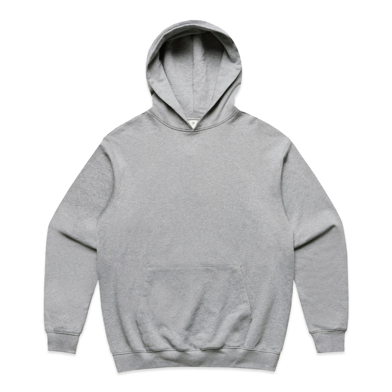 Made Hood – Hoodie - Athletic Heather