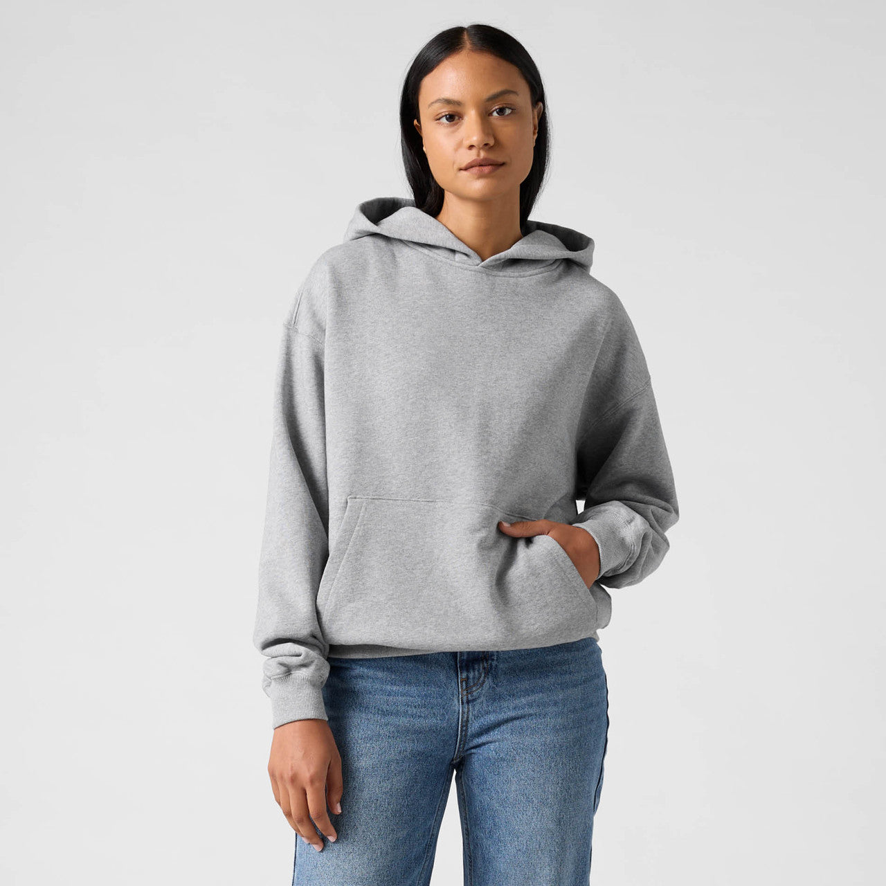 Made Hood – Hoodie - BACK