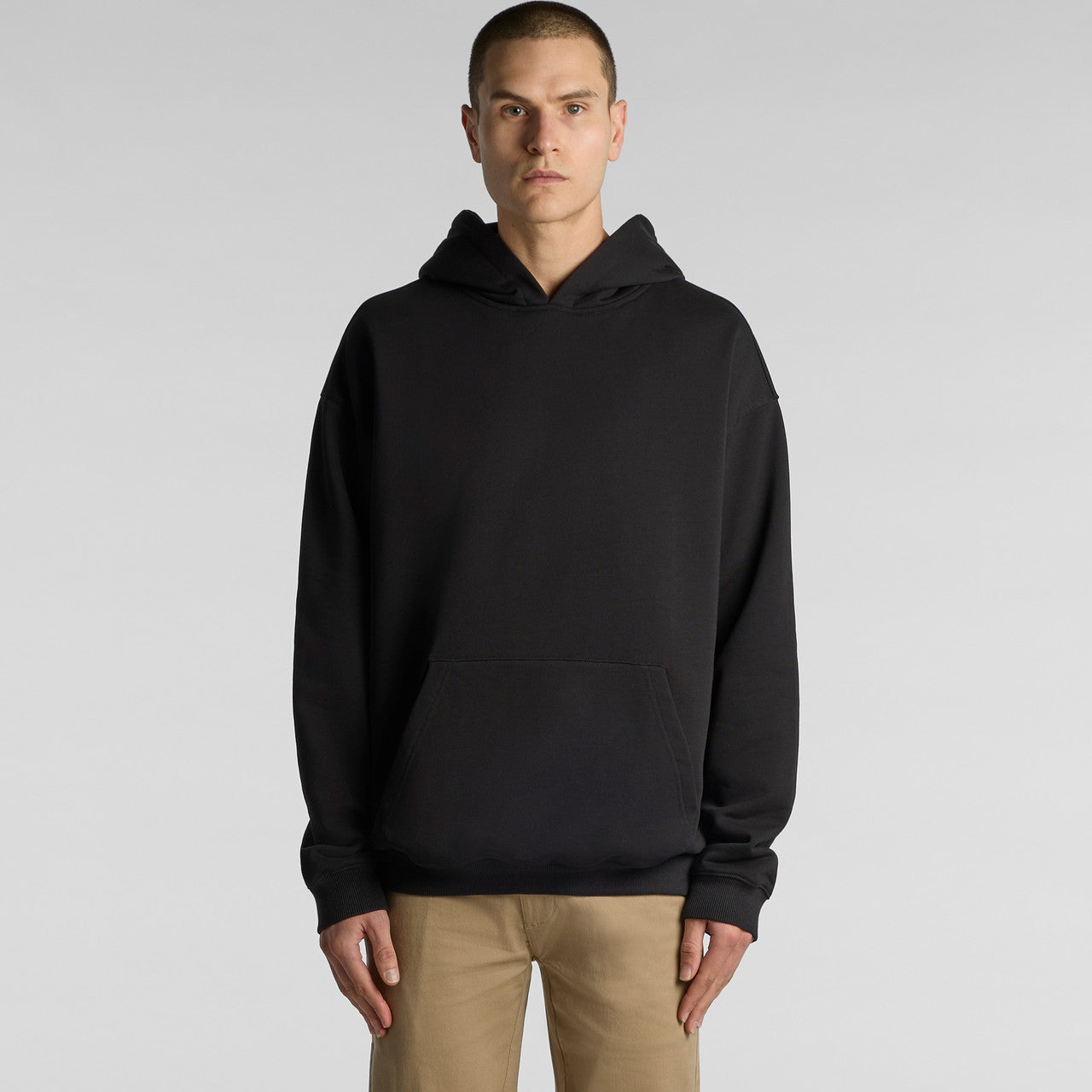 Made Hood – Hoodie - MAIN