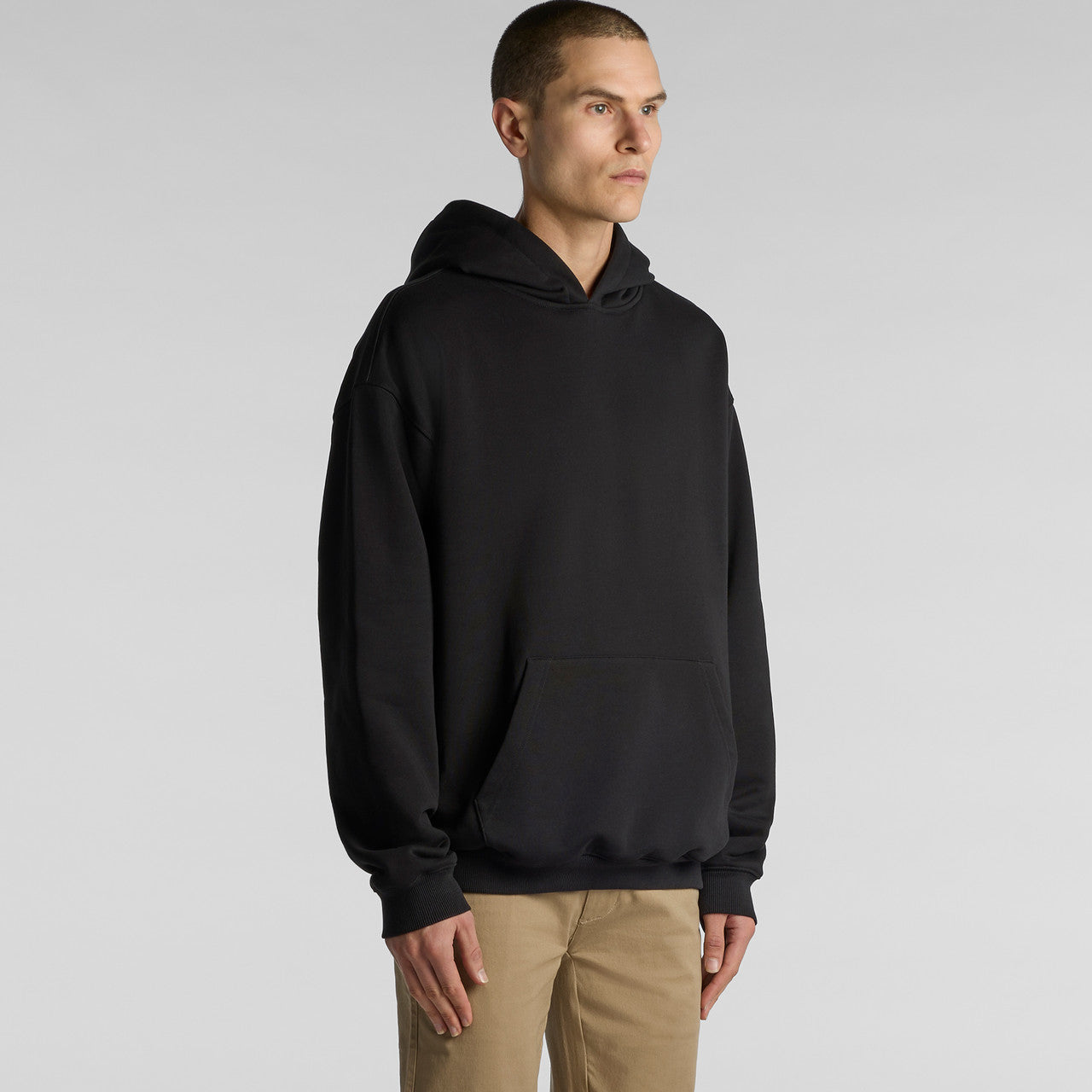 Made Hood – Hoodie - TURN