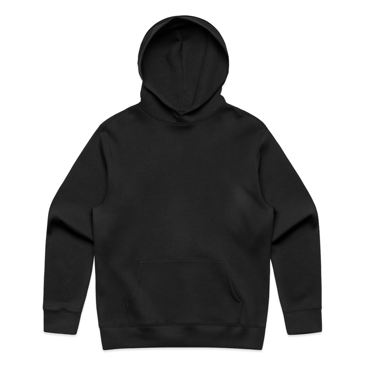 Relax Active Hood – Hoodie - Black