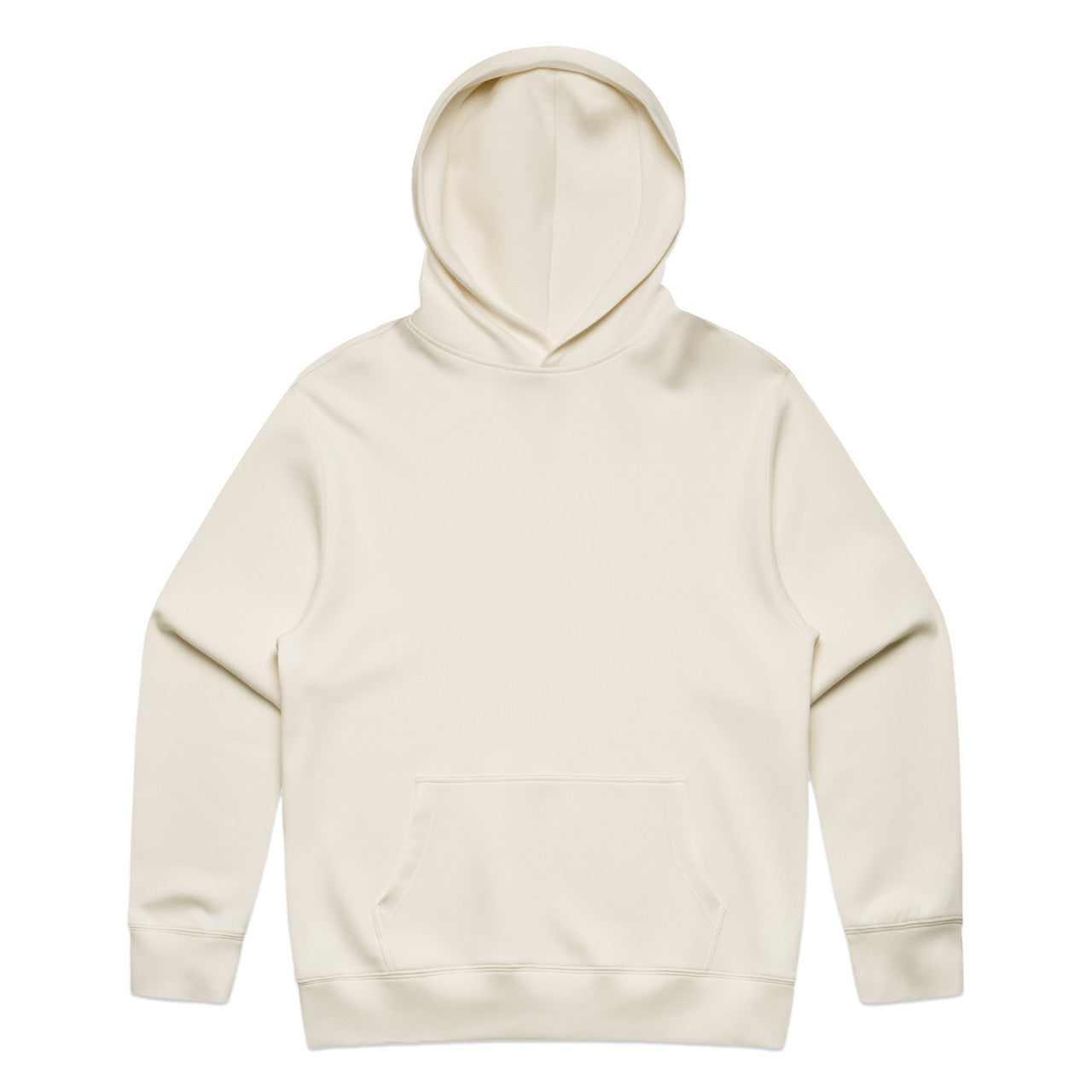 Relax Active Hood – Hoodie - Ecru