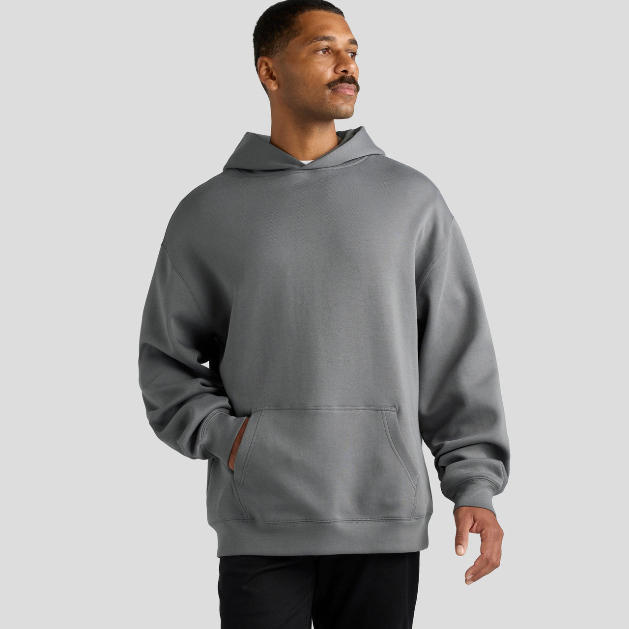 Relax Active Hood – Hoodie - EXTRA 1