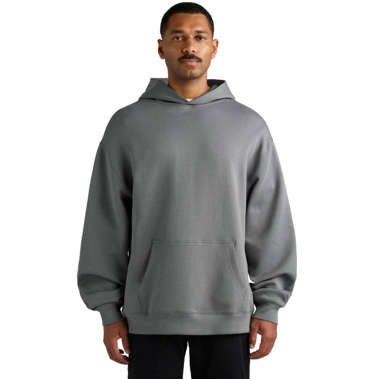 Relax Active Hood – Hoodie - FRONT