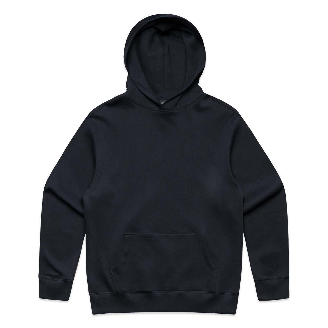 Relax Active Hood – Hoodie - Ink Blue
