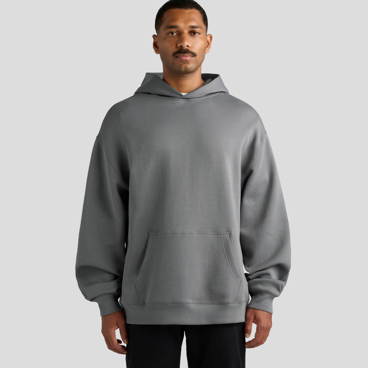 Relax Active Hood – Hoodie - MAIN