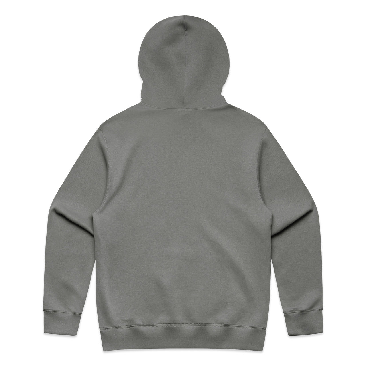 Relax Active Hood – Hoodie - SHADOW - BACK