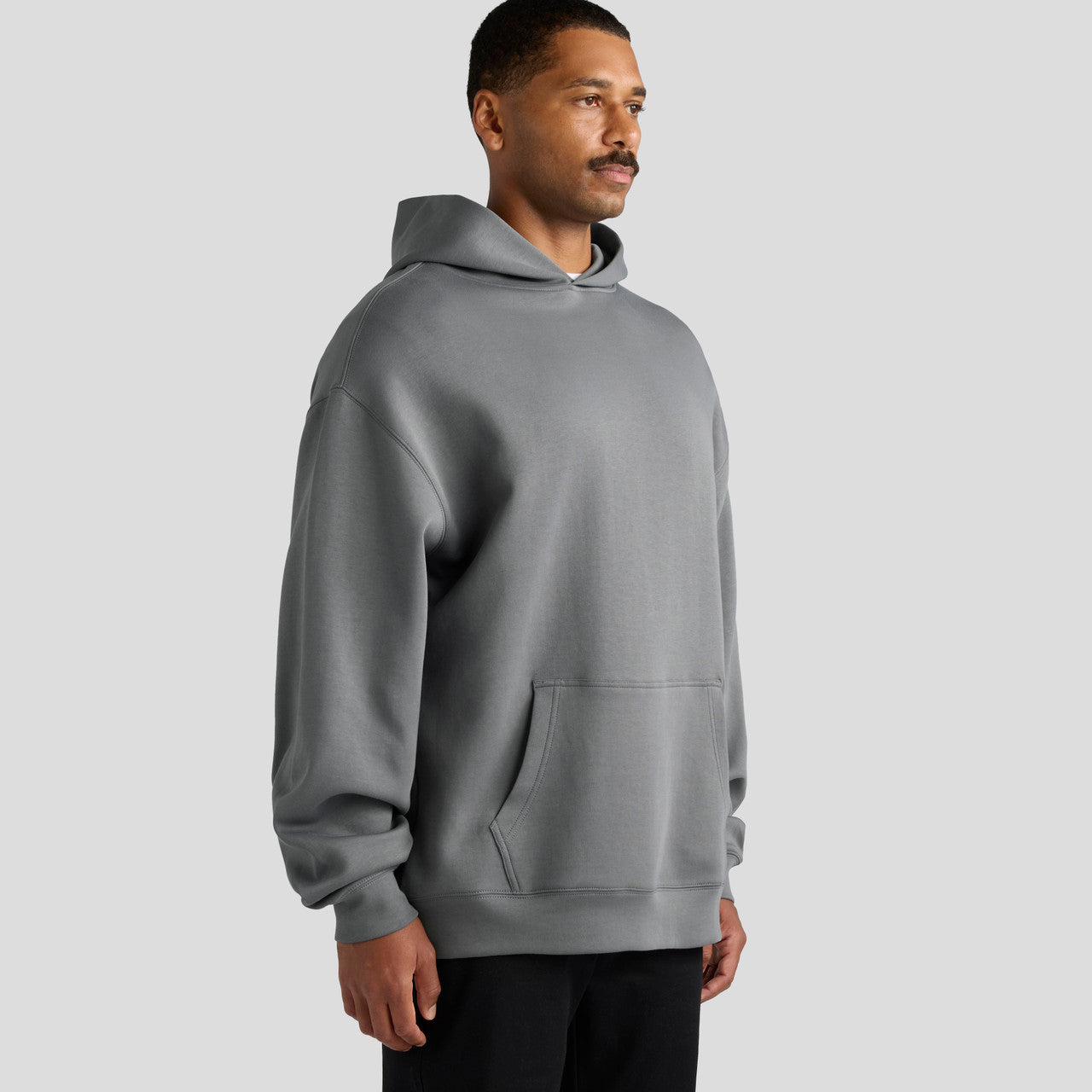 Relax Active Hood – Hoodie - TURN