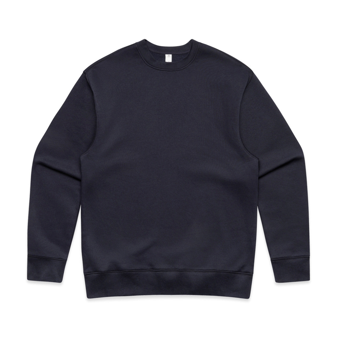 Relax Crew – Sweatshirt - Ink Blue