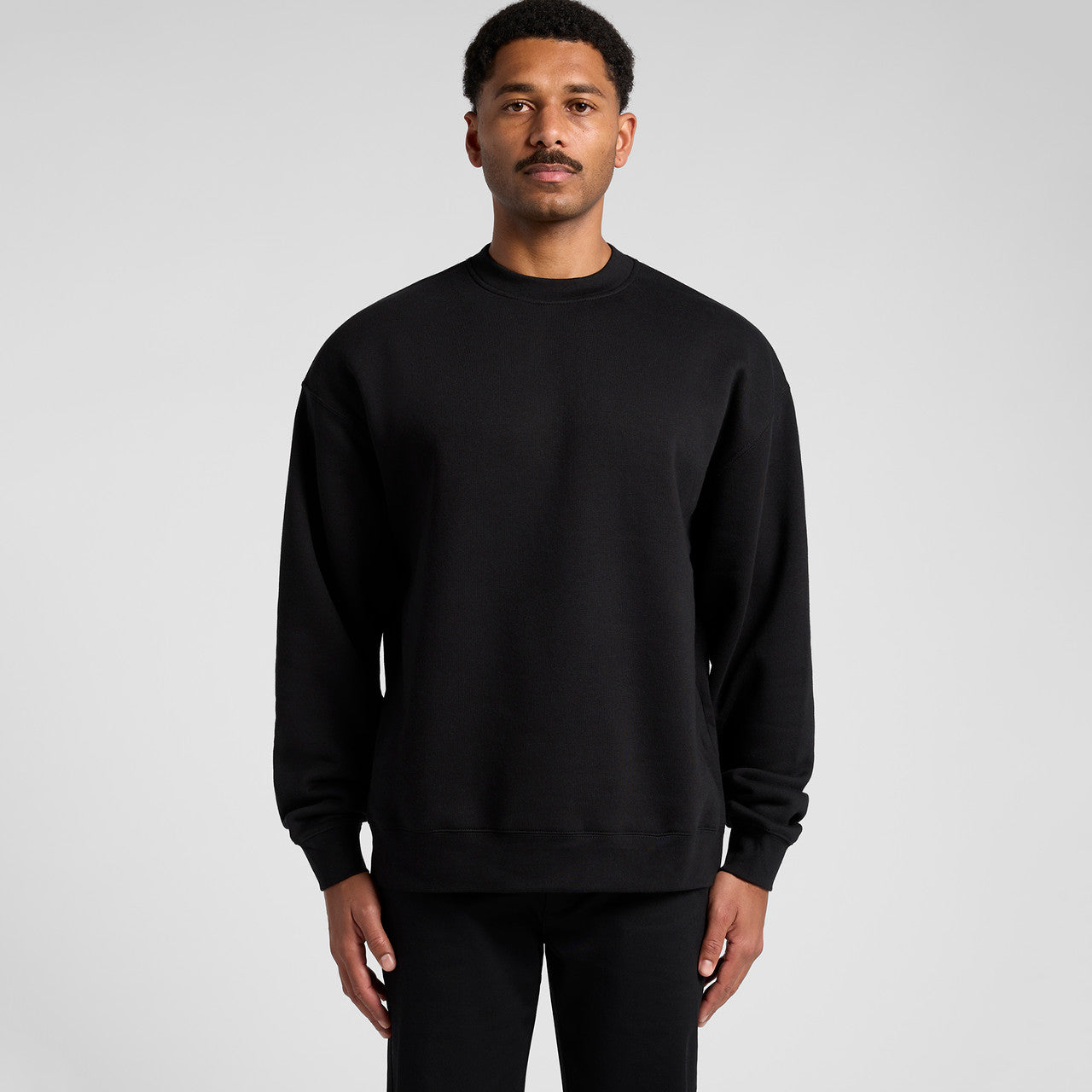 Relax Crew – Sweatshirt - MAIN