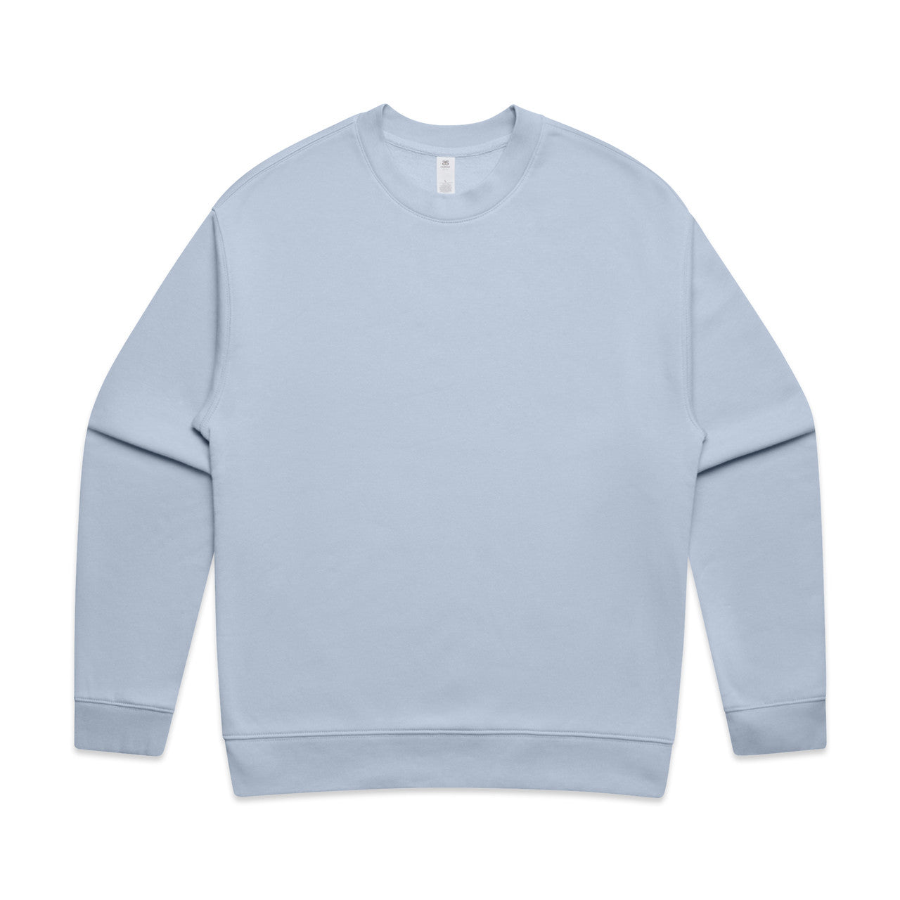 Relax Crew – Sweatshirt - Powder