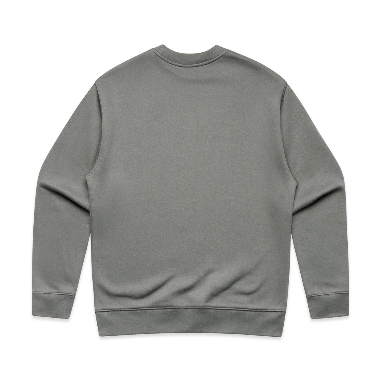 Relax Crew – Sweatshirt - SHADOW - BACK