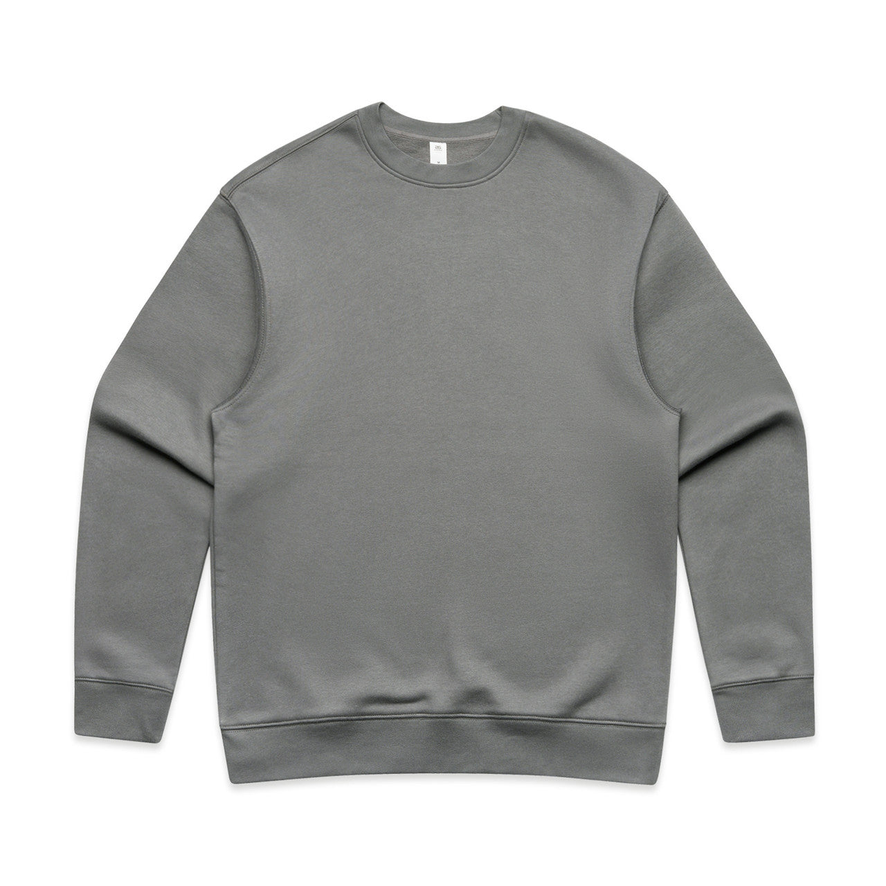 Relax Crew – Sweatshirt - Shadow