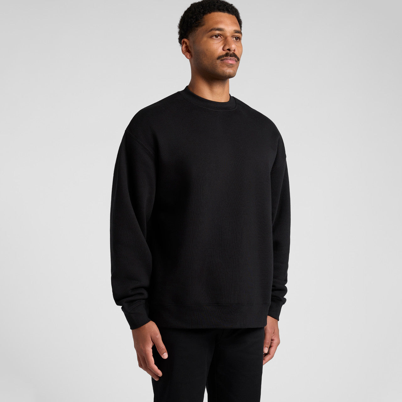 Relax Crew – Sweatshirt - TURN