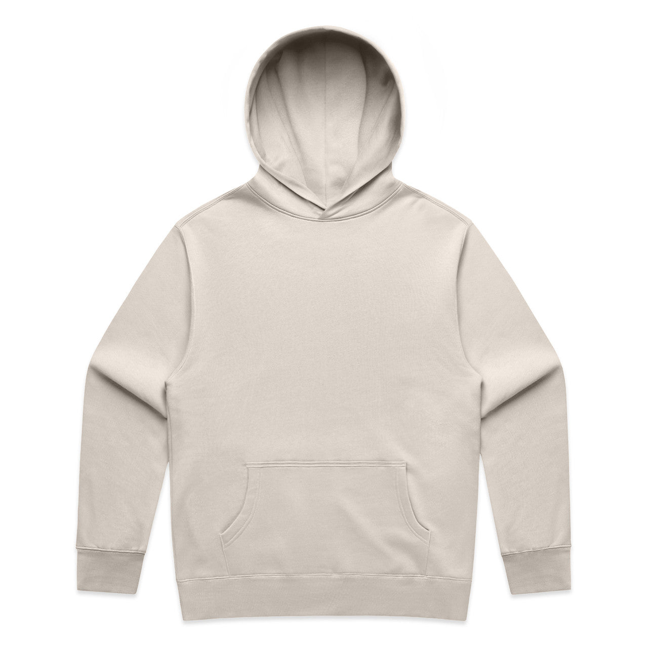 Relax Hood – Hoodie - Bone
