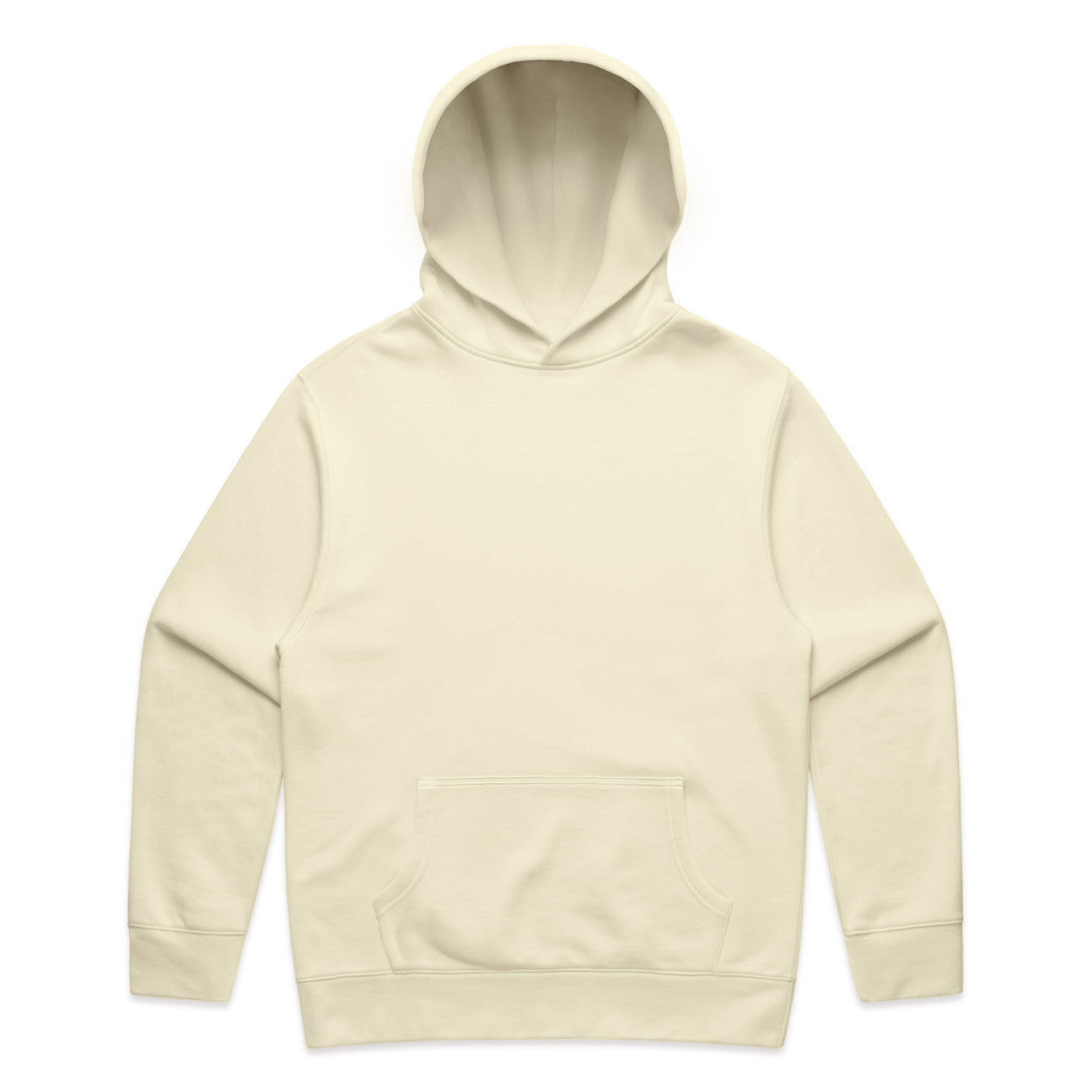Relax Hood – Hoodie - Butter