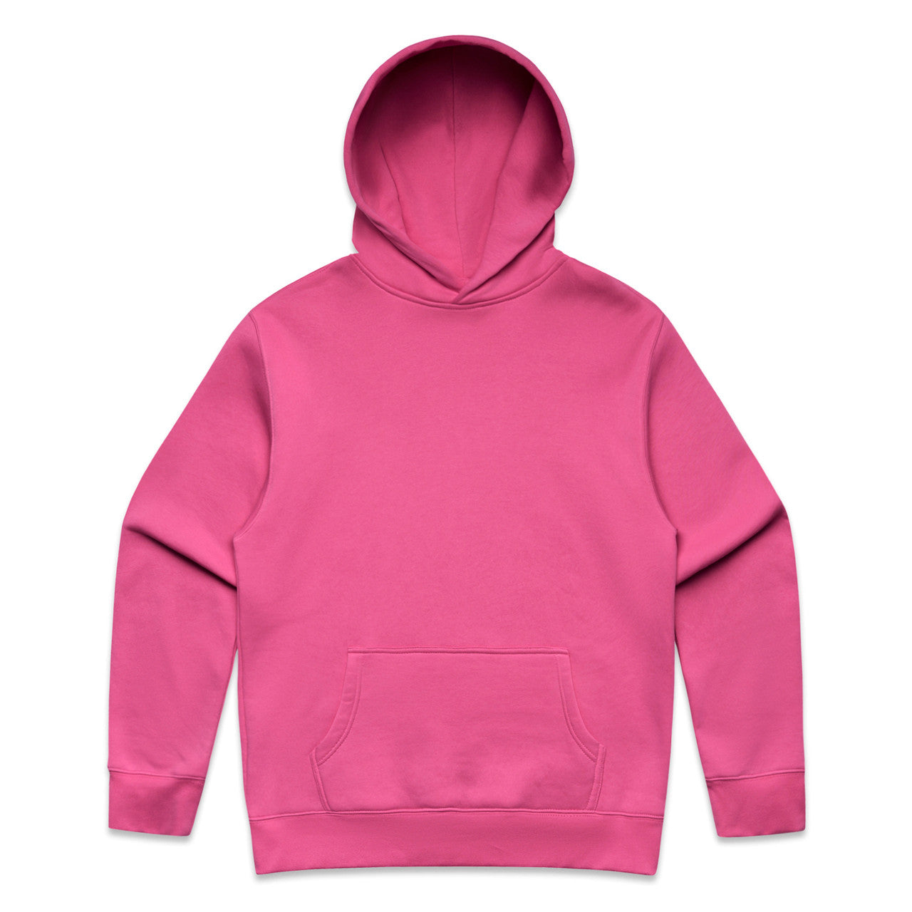 Relax Hood – Hoodie - Charity Pink