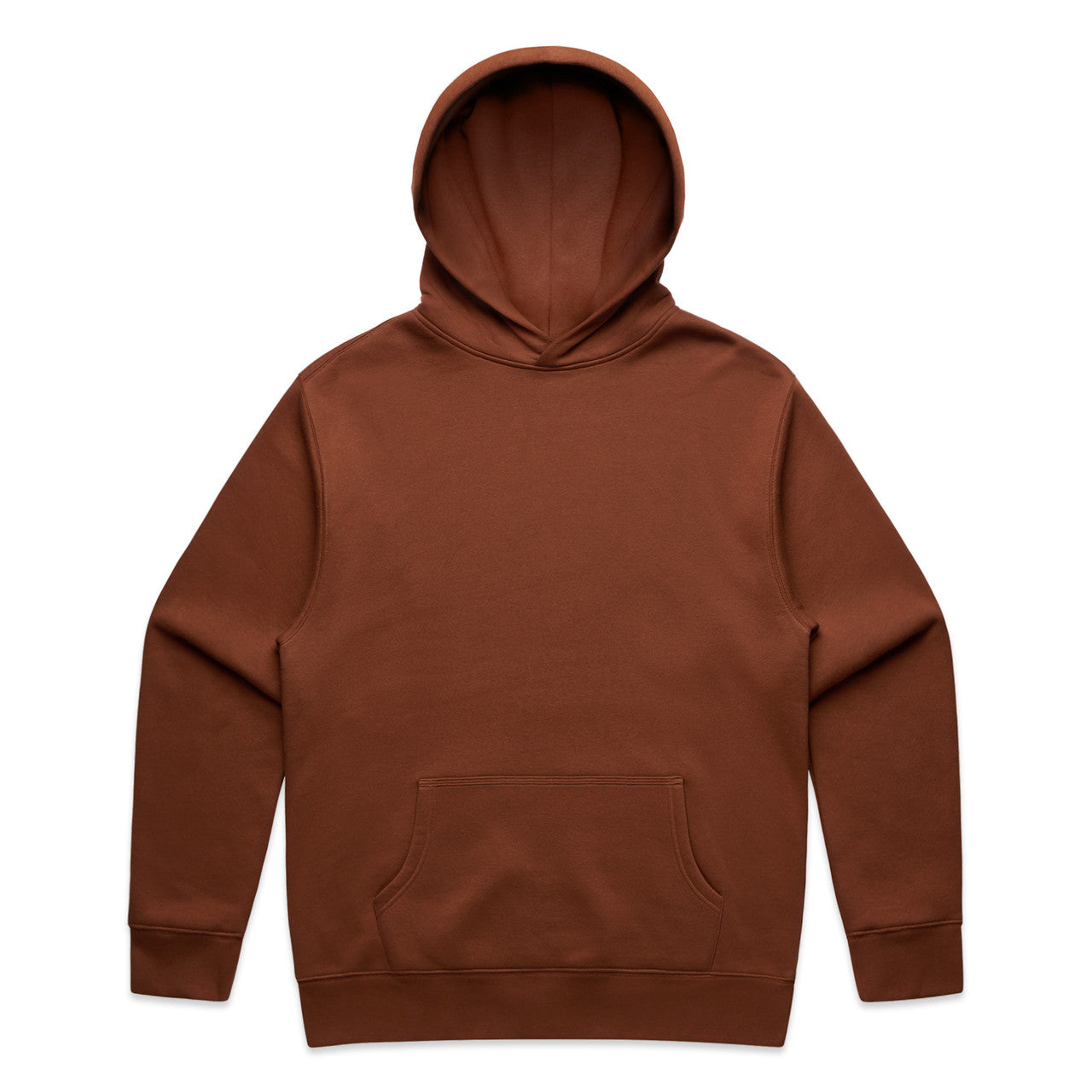 Relax Hood – Hoodie - Clay