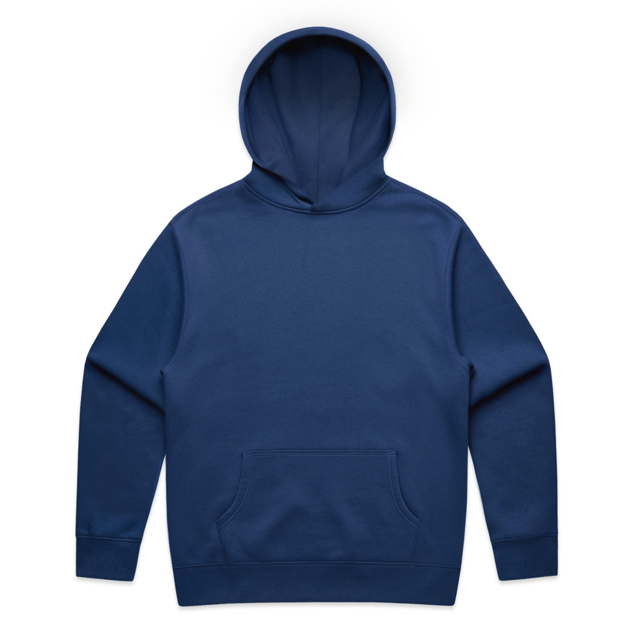 Relax Hood – Hoodie - Cobalt
