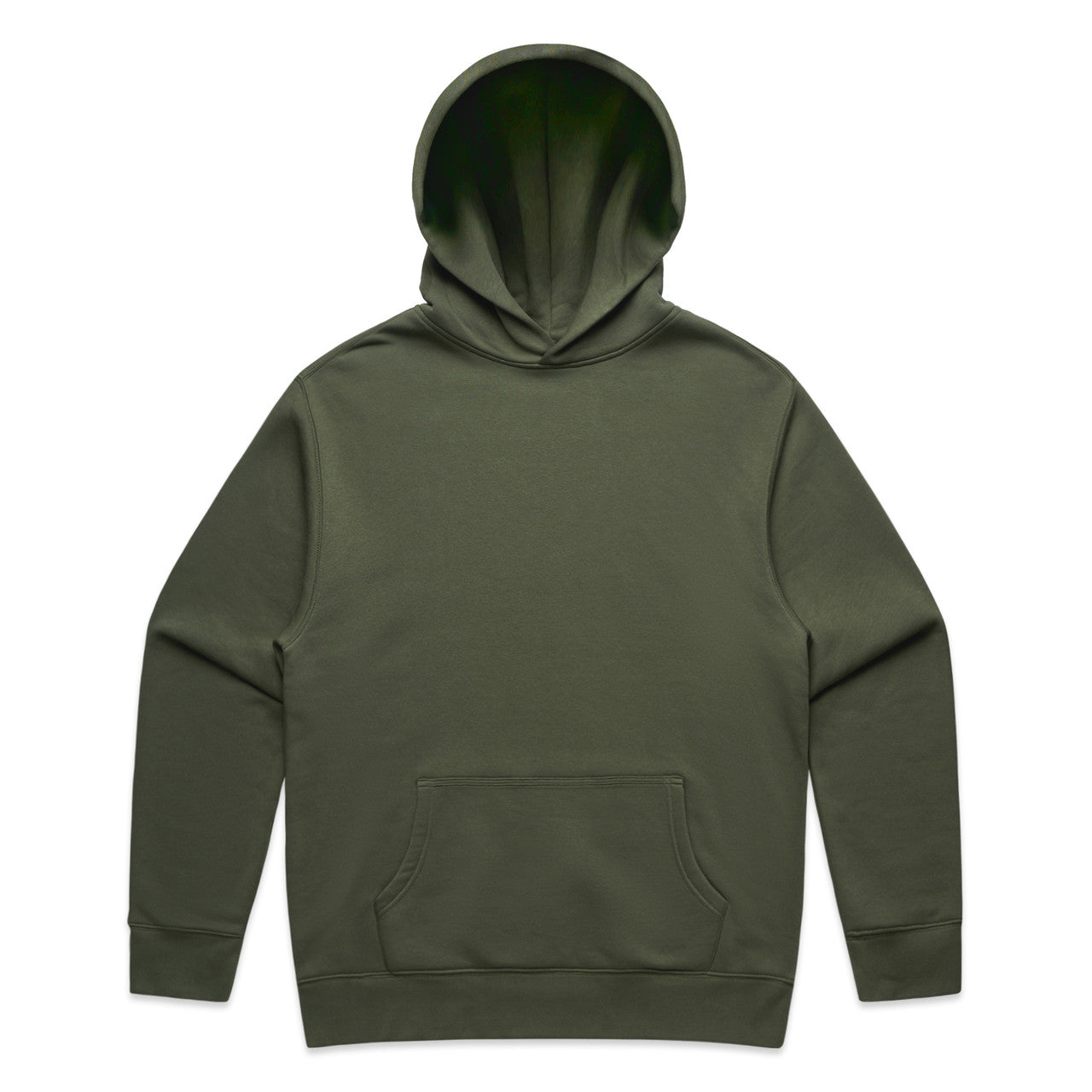 Relax Hood – Hoodie - Cypress