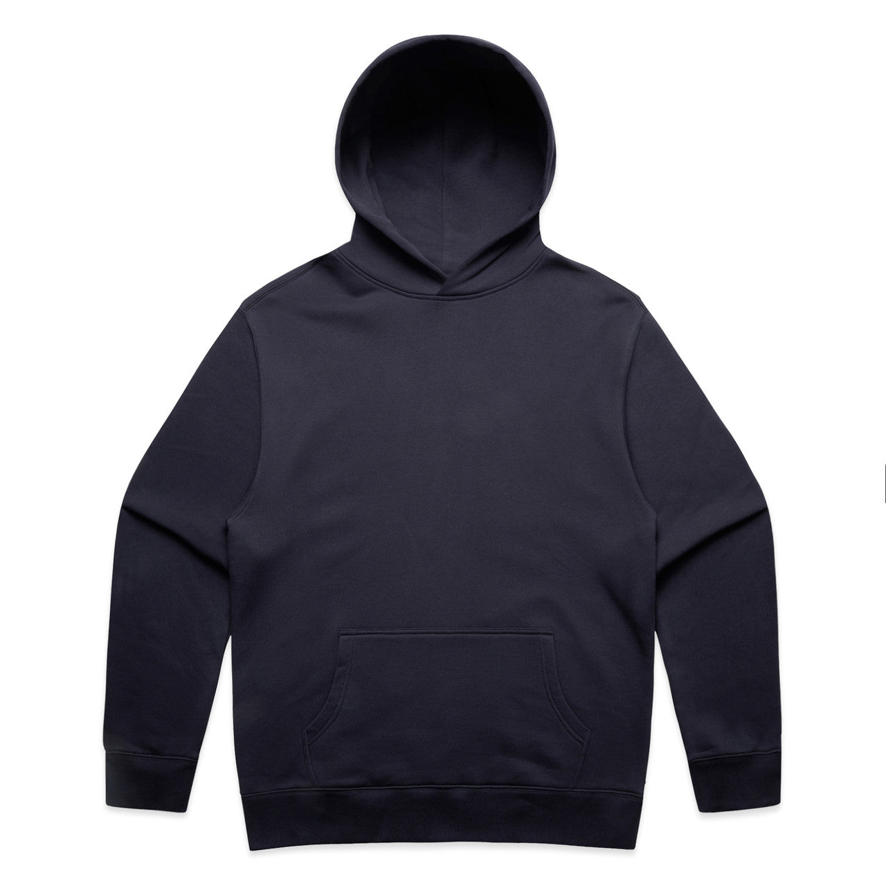 Relax Hood – Hoodie - Ink Blue